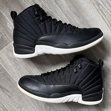 Nike Air Jordan 12 Retro Nylon