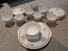 vintage Royal Grafton fine