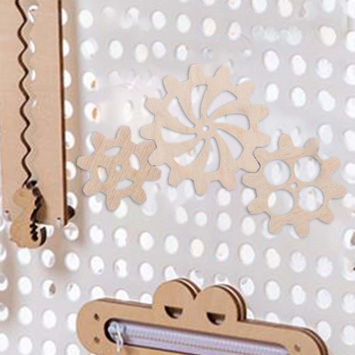 Busy board diy accessories - busy,