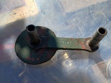   M20 Bsa Original Wd Girder