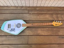 VOX APACHE-2B Phantom Bass