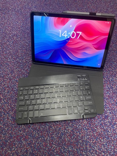 Unused lenovo idea tab - unused,