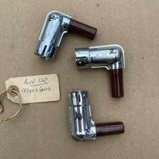 Wartburg 353 Spark plug Caps X3 