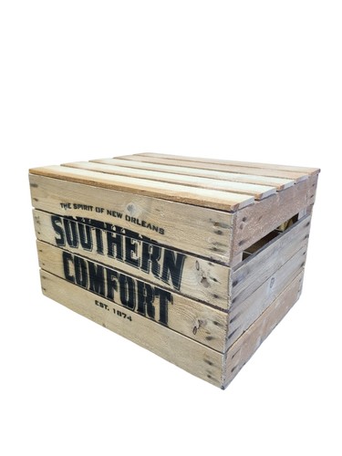 Southern comfort vintage - comfort,