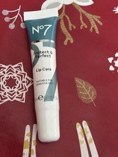 No7 Protect & Perfect Lip Care