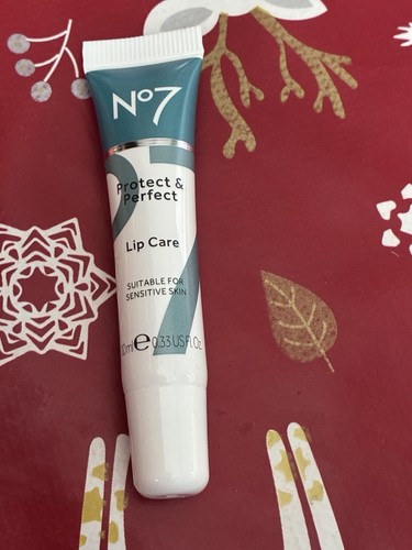 No7 protect perfect - lip, care