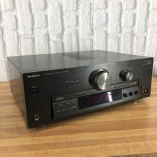 TECHNICS SA-DA15 AV 5 Ch