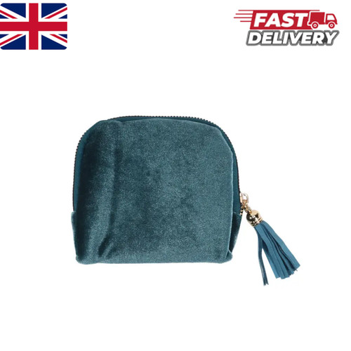 Jewelry storage bag travel - storage,