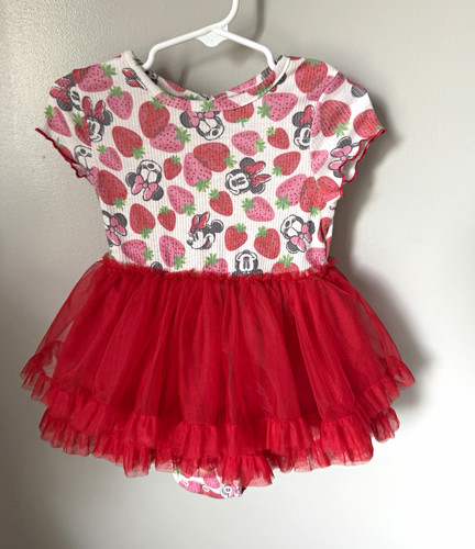 Disney baby minnie - disney,