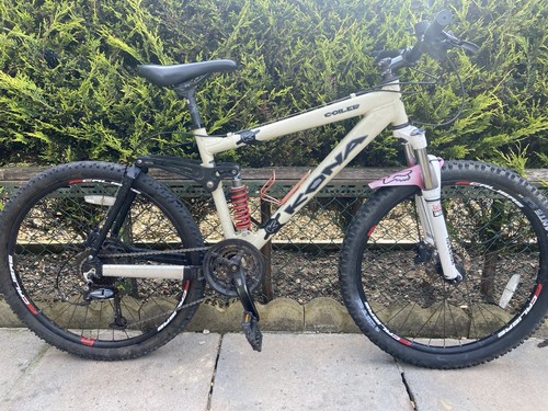 Kona coiler full - kona,