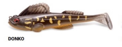 Megabass dark sleeper inch - megabass,