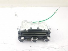 2020 nissan micra - micra, heater