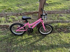 Kids Bike 16-inch Ridgeback