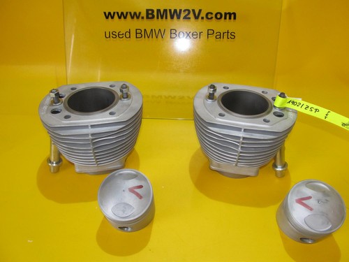 Bmw r75 pair steel - pair,