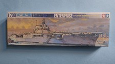 USS Enterprise Aircraft