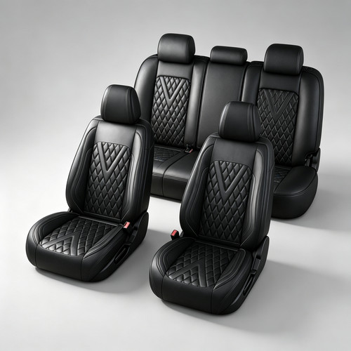 Aizdlbb car seat covers - aizdlbb,