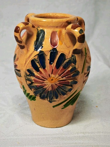 Vintage spanish folk art - spanish,