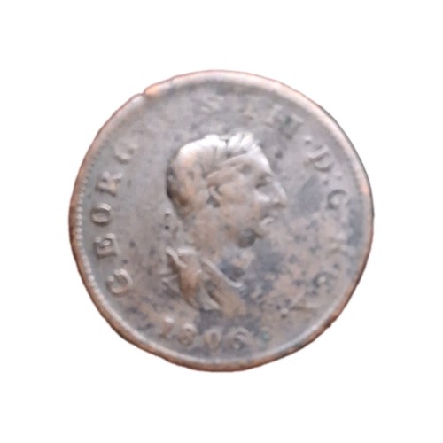 1806 king george - 1806,