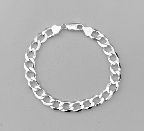 Solid sterling silver - sterling,