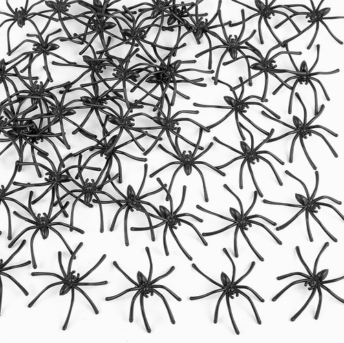 100pcs halloween fake - 100pcs,
