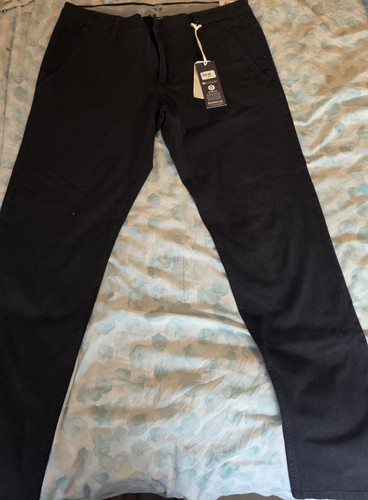 Dockers smart 360 flex black - 360,