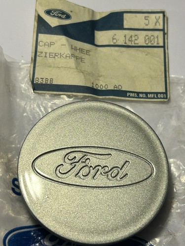 New centre cap for - new, sierra