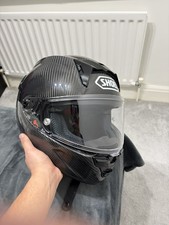 Showing X15 Carbon Full Face