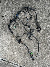 Honda Civic Engine Loom Wiring