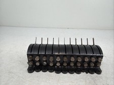 Hornby Dublo Switches 
