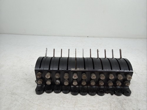Hornby dublo switches - dublo,
