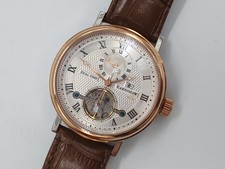 Thomas Earnshaw Beaufort Men's