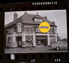 1967 Fleetwood Co Op And Chip Shop Blackpool POULTON Le FYLDE Thornton Cleveleys