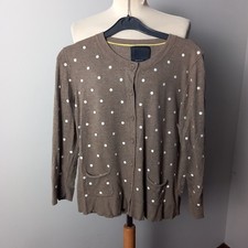 Women's Betty Jackson Beige