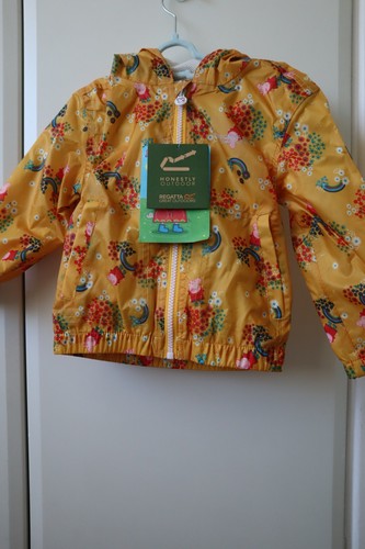 Regatta kids waterproof - regatta, kids'