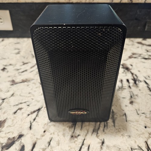 Optimus pro 7av radioshack - optimus,