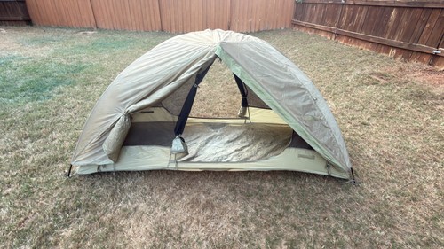 Litefighter shelter system - 1,