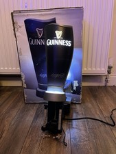 Guinness Beer Light-Up Surger