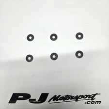 COSWORTH YB TURBO DAMPER