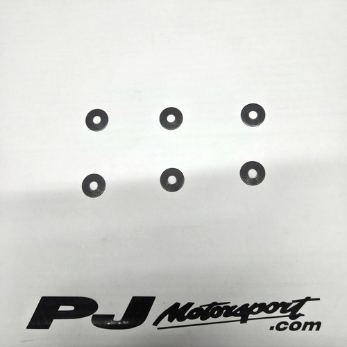 Cosworth inlet damper - cosworth,