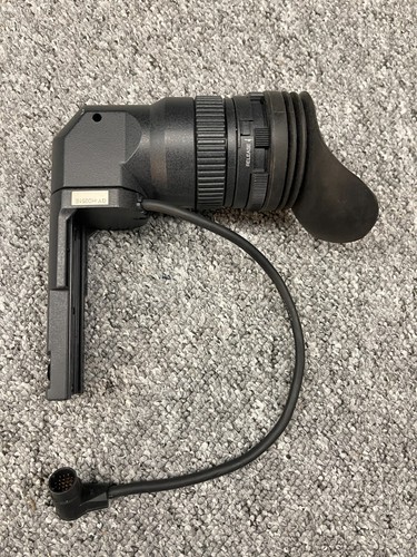 Viewfinder for jvc hd250 - for,