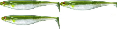 Daiwa prorex classic 250df - 3,