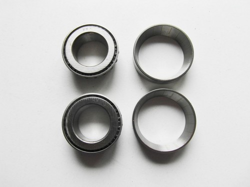 Steering head bearing tapered - steering,