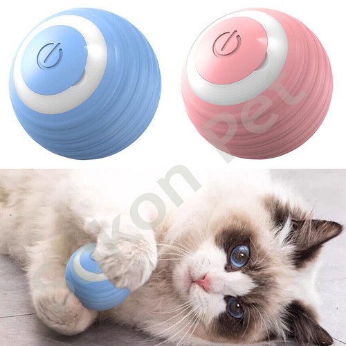 Smart cat toys - cat, automatic