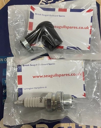 Seagull outboard compatible - outboard,
