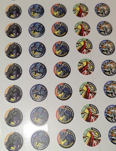 Beyblade stickers - beyblade,