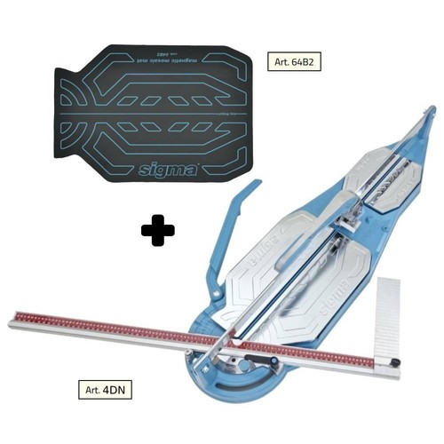 Tile cutter sigma 4dn - cm, 95