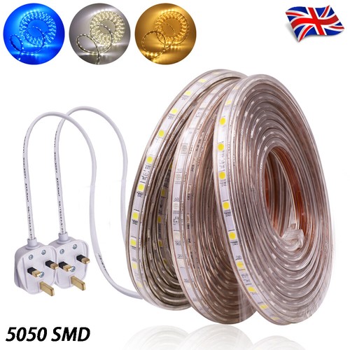 Led strip 220v 240v - 240v, 5050