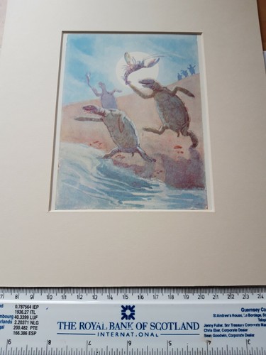 Alice wonderland print - print,