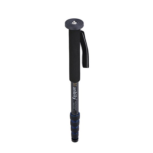 Section telescopic monopod - 5-section,