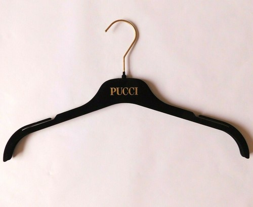 Emilio pucci black velvet - emilio,